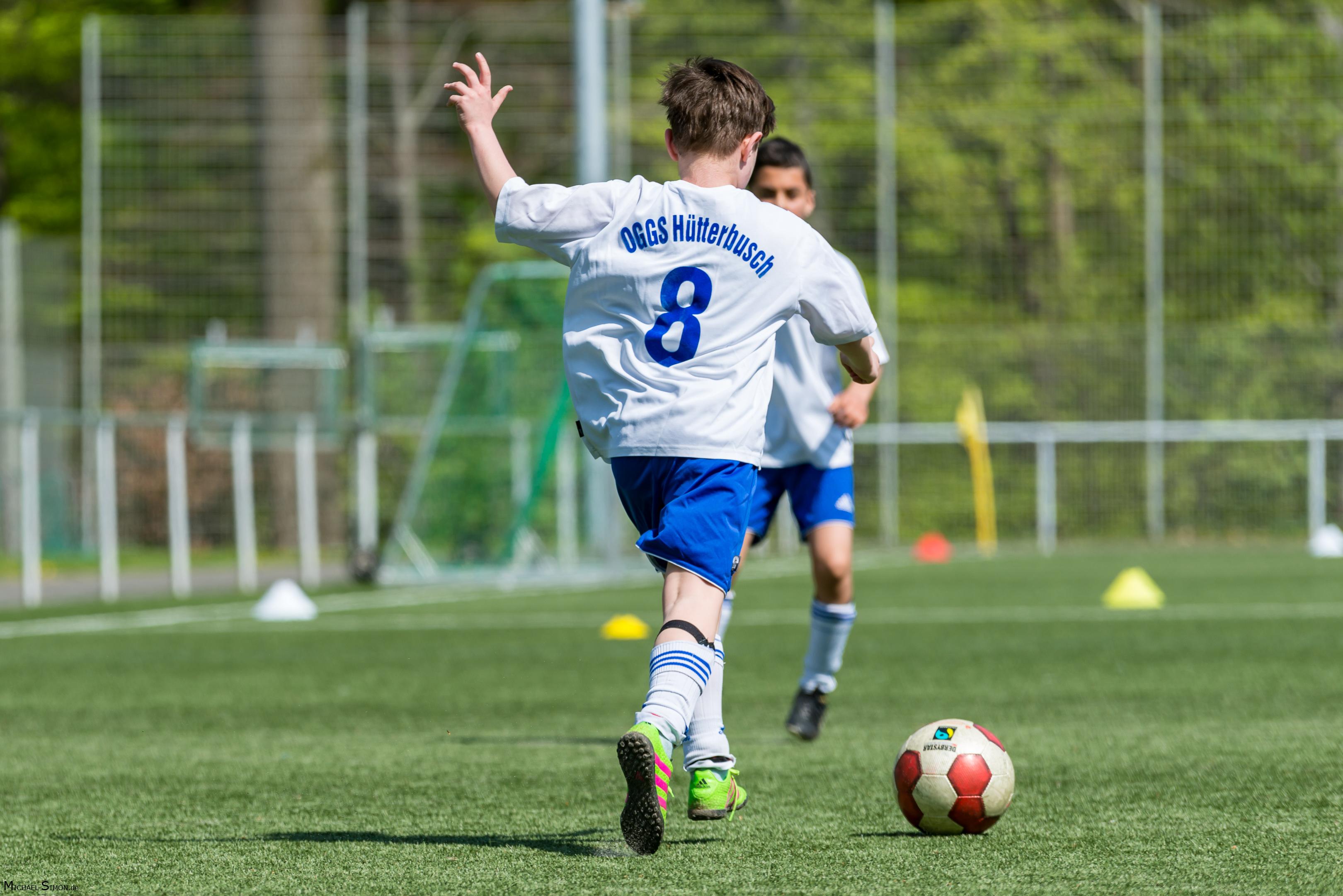 SparkassenCup 2018 Wuppertal