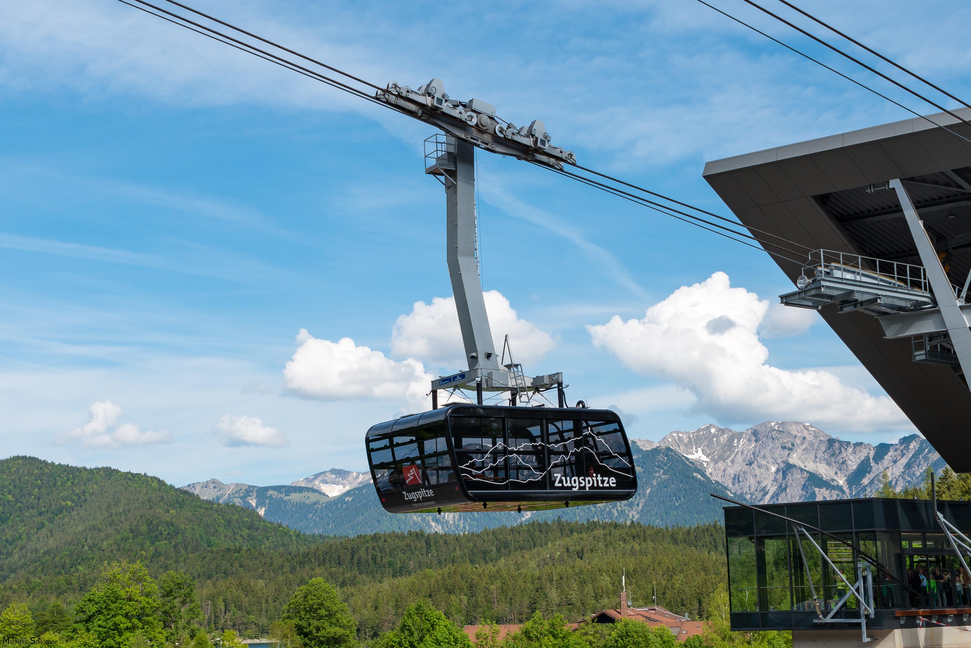 Urlaub Garmisch-Partenkirchen 2018