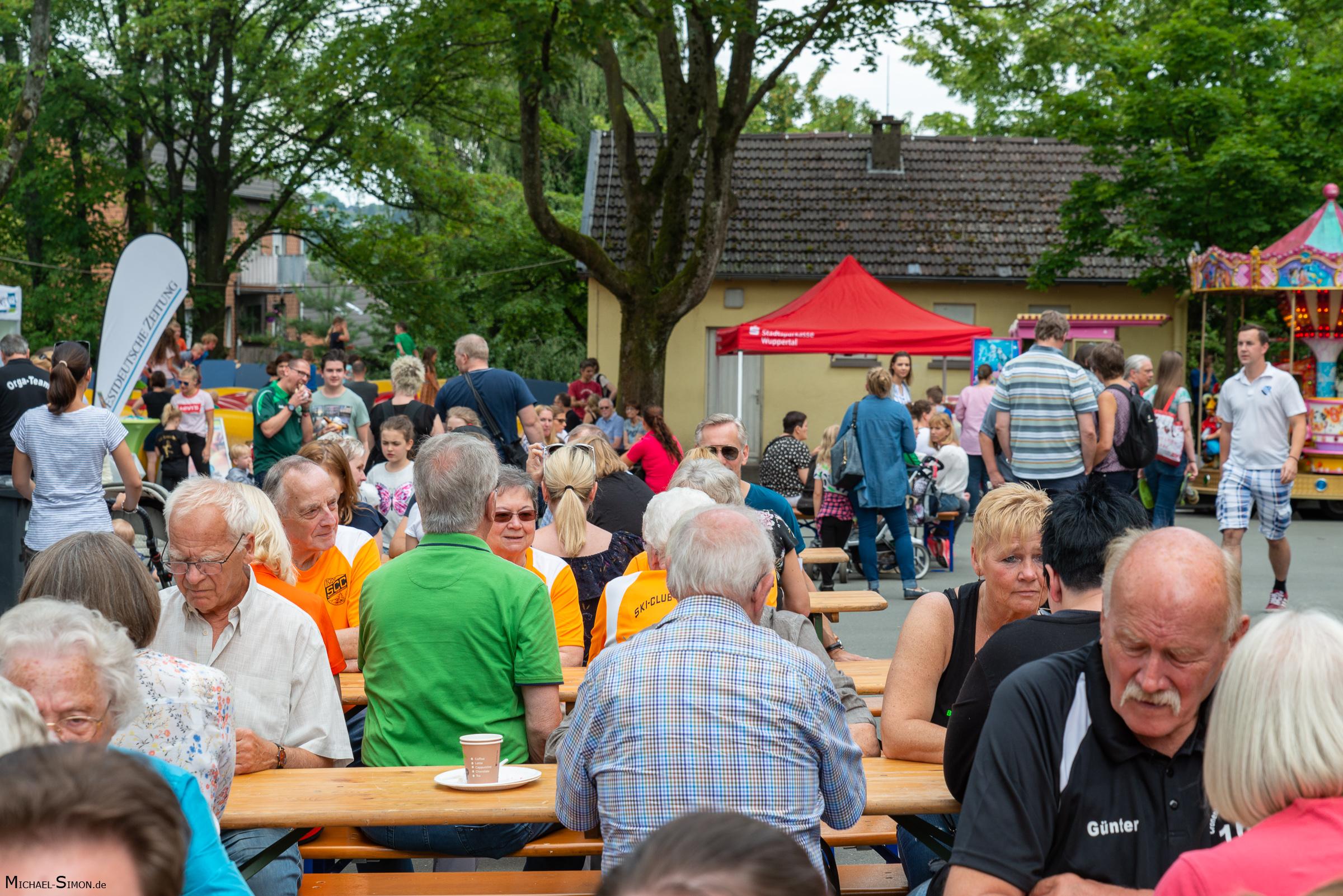 Cronenberger Familien-Sportfest 16.06.2018