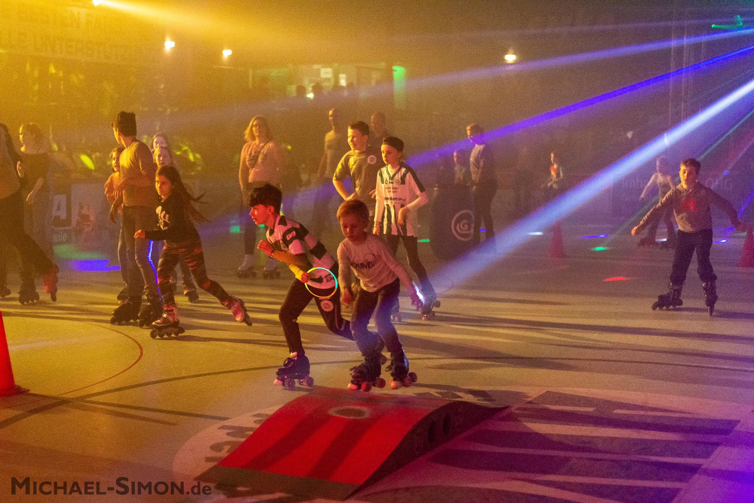 RSC Cronenberg Rollerdisco 09.03.2019