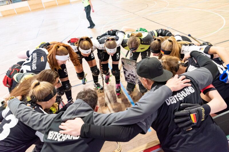 Nations-Cup Walsum 2022 23.03.2022