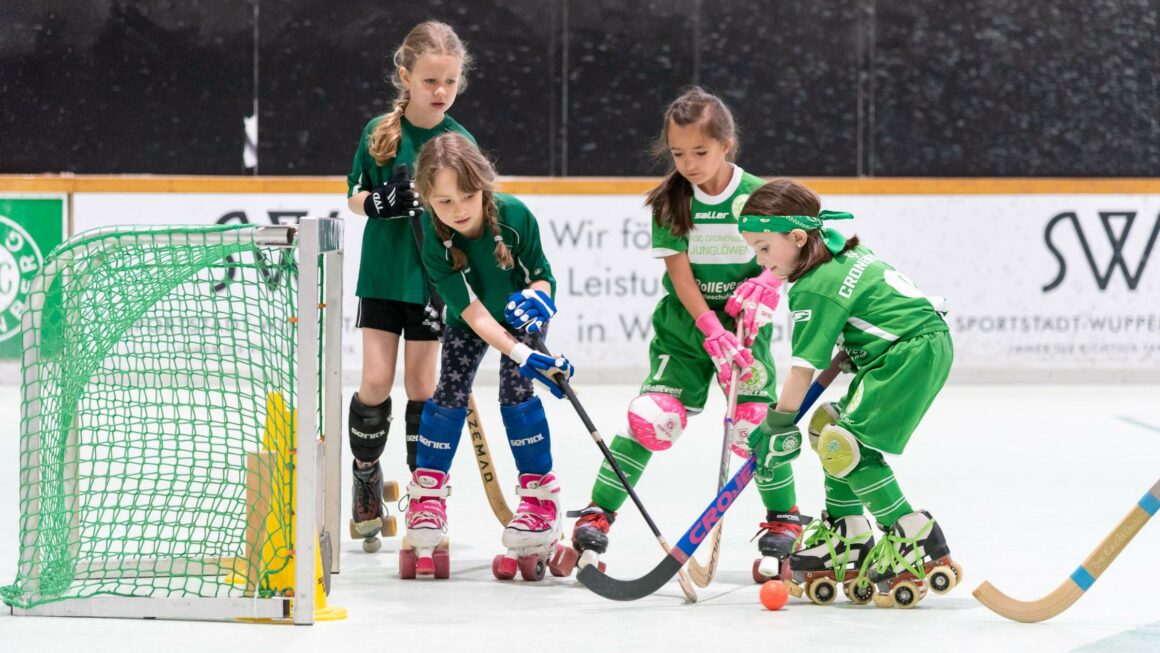 RSC Cronenberg Minihockey 08.05.2022