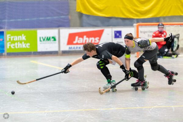 RSC Cronenberg Rollhockey Deutsche Meisterschaft U17 – Spieltag 12.06.2022