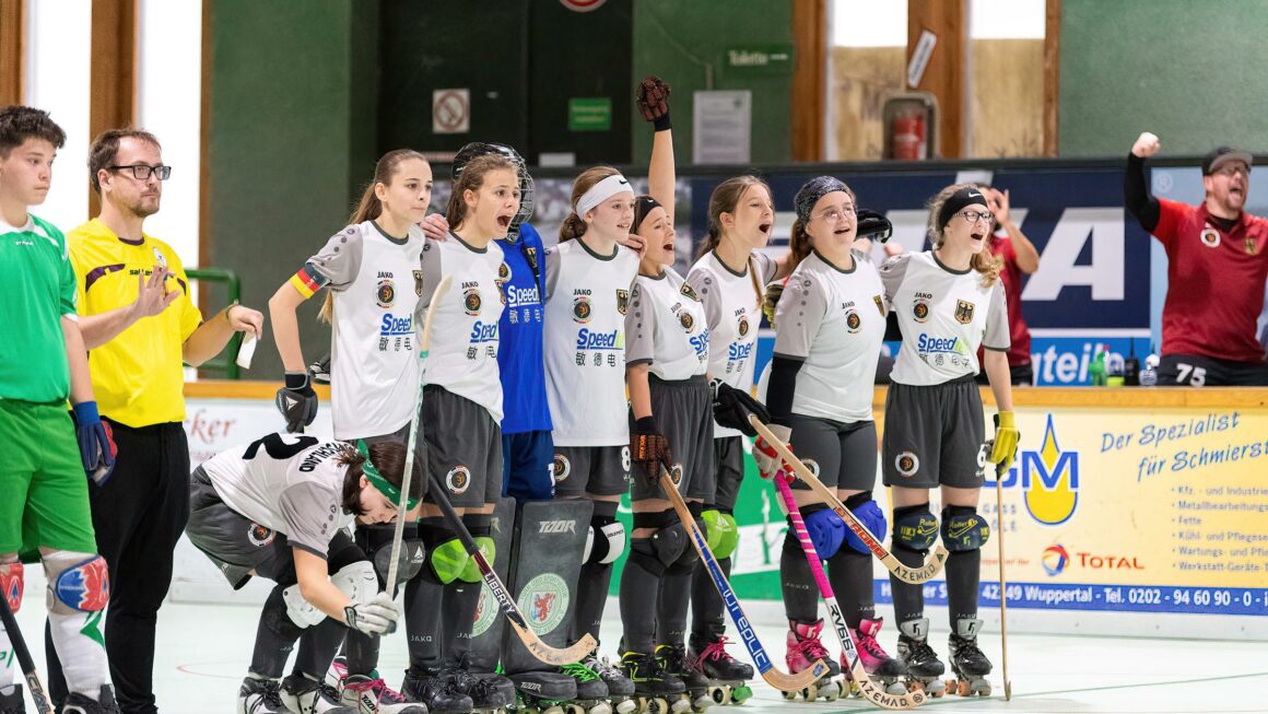 DRIV U15-Länderpokal 2022