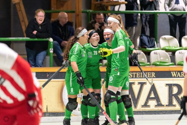 RSC Cronenberg Rollhockey Bundesliga Damen Spieltag 03.12.2022