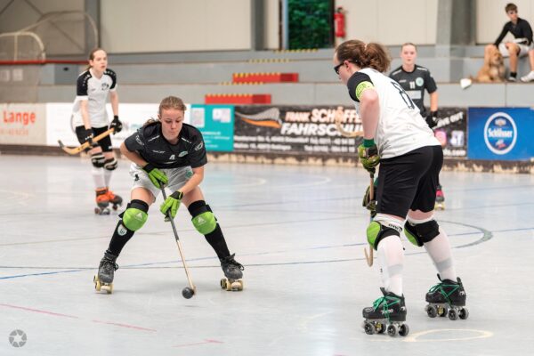 RSC Cronenberg Rollhockey Spieltag U17 14.05.2023