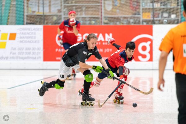 RSC Cronenberg Tournoi Marcante Genf 27.-28.05.2023