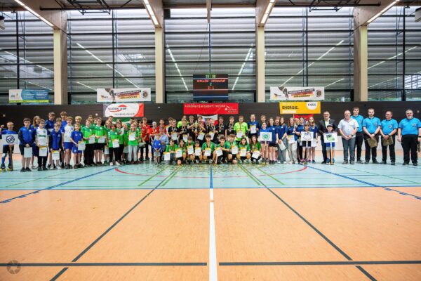 RSC Cronenberg Rollhockey Deutsche Meisterschaft U15 2023