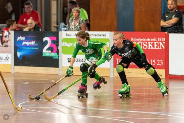 RSC Cronenberg Rollhockey Deutsche Meisterschaft U13 2023