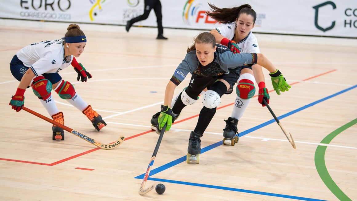 Europameisterschaft U17 2023 31.08.2023