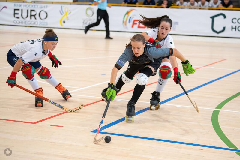 Europameisterschaft U17 2023 31.08.2023