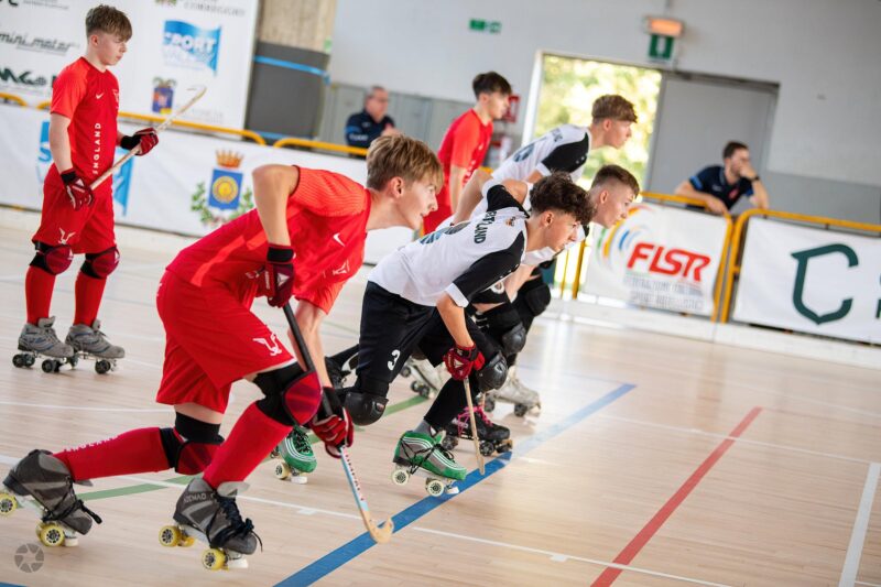 Europameisterschaft U17 2023 01.09.2023