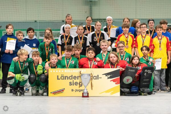 DRIV B-Jugend-Länderpokal 2023