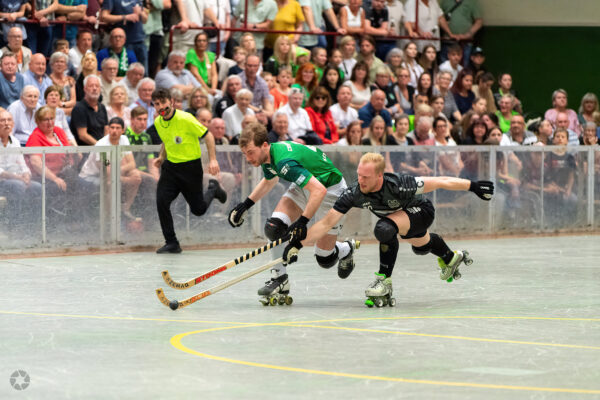 RSC Cronenberg Rollhockey Bundesliga Herren Play-Off-Finale 11.05.2024