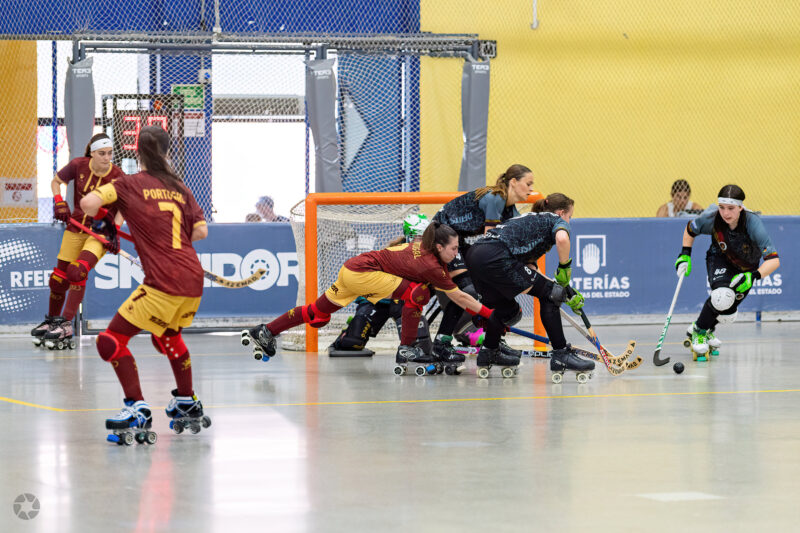 Europameisterschaft U17-Damen 2024 17.07.2024