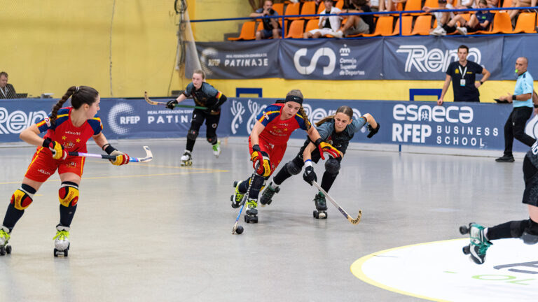 Europameisterschaft U17-Damen 2024 19.07.2024