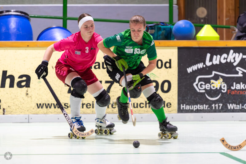 RSC Cronenberg Rollhockey Bundesliga 15.11.2025