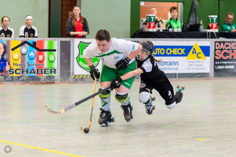 DRIV A-Jugend-Länderpokal 2025