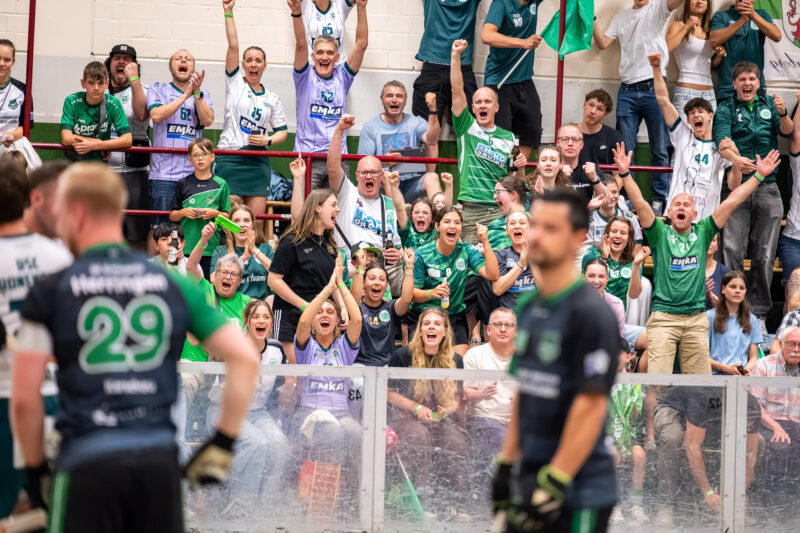 RSC Cronenberg Rollhockey Bundesliga Herren 30.05.2026
